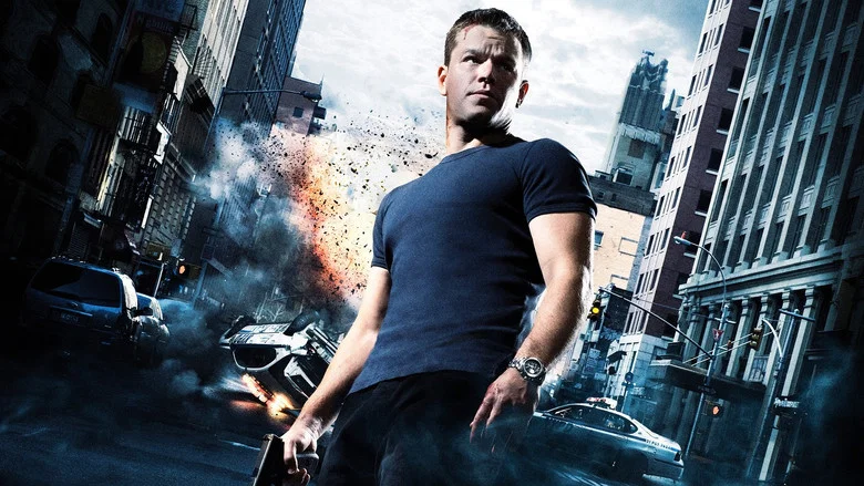 The Bourne Ultimatum screenshot 8
