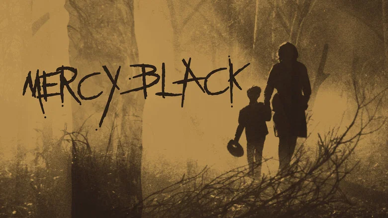 Mercy Black screenshot 4