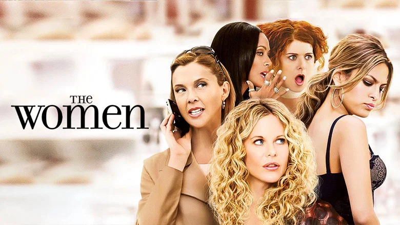 The Women screenshot 3