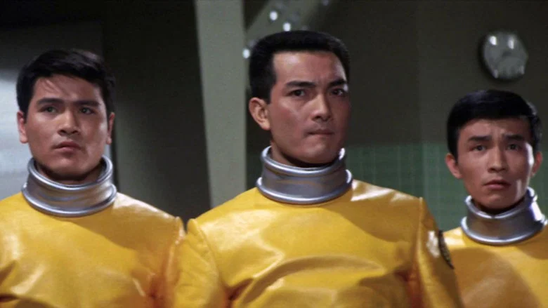 Destroy All Monsters screenshot 7