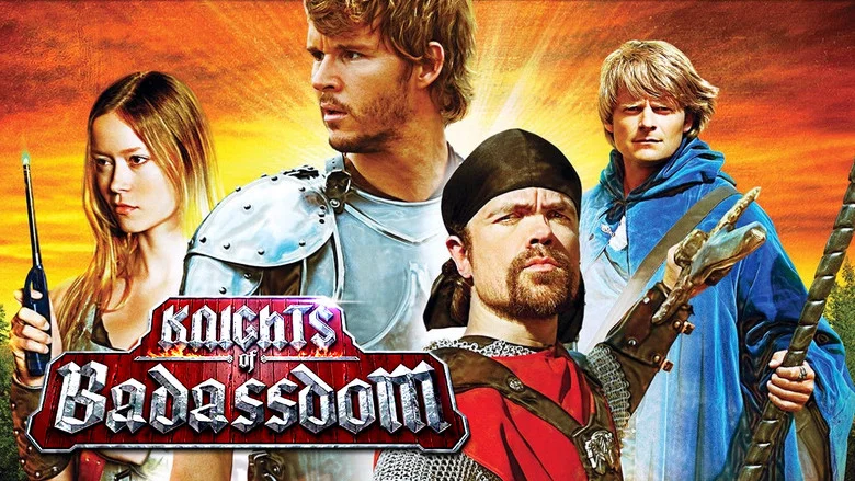 Knights of Badassdom screenshot 4