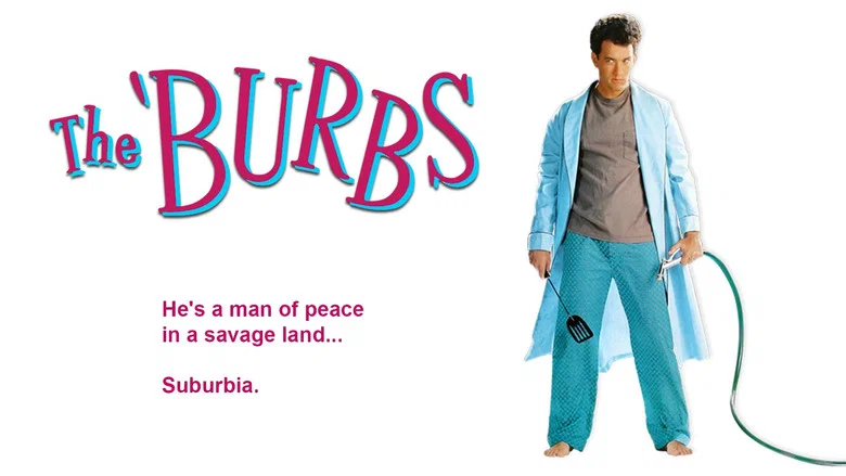 The 'Burbs screenshot 4
