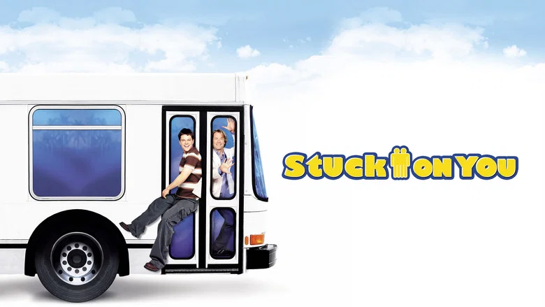 Stuck on You screenshot 3