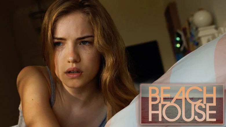 Beach House screenshot 5