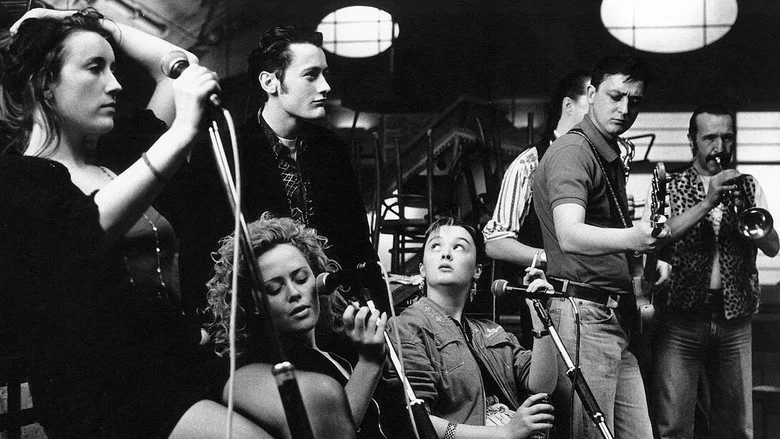The Commitments screenshot 4
