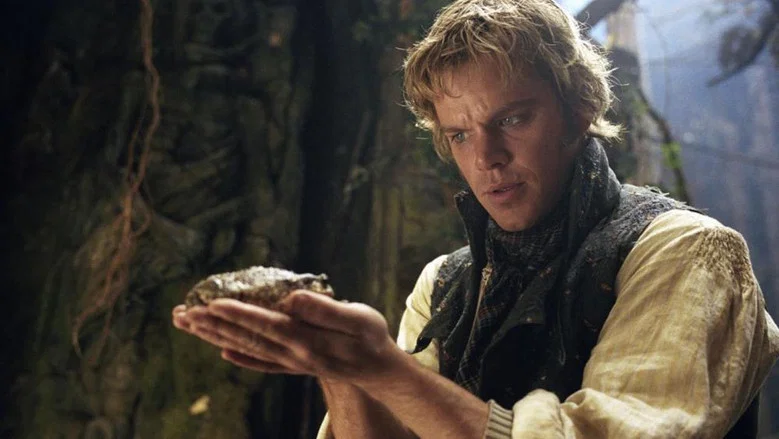 The Brothers Grimm screenshot 3