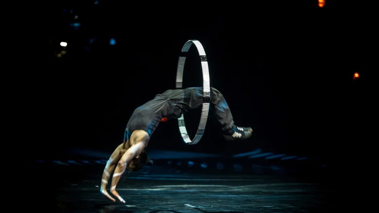44e Festival mondial du Cirque de Demain screenshot 6