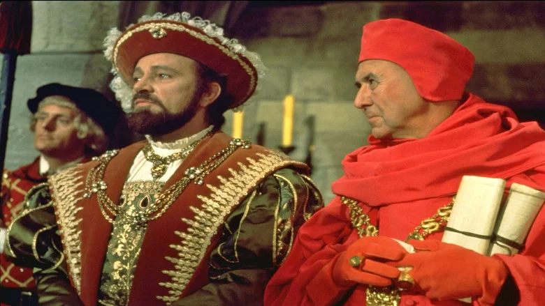 Anne of the Thousand Days screenshot 4