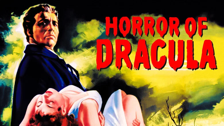 Dracula screenshot 2