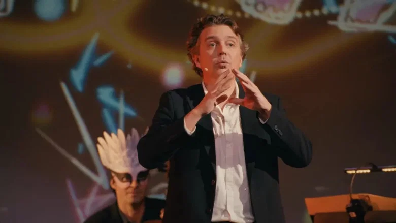 Le Carnaval des animaux screenshot 4