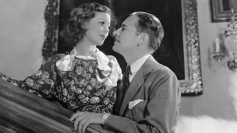 Bulldog Drummond Strikes Back screenshot 1