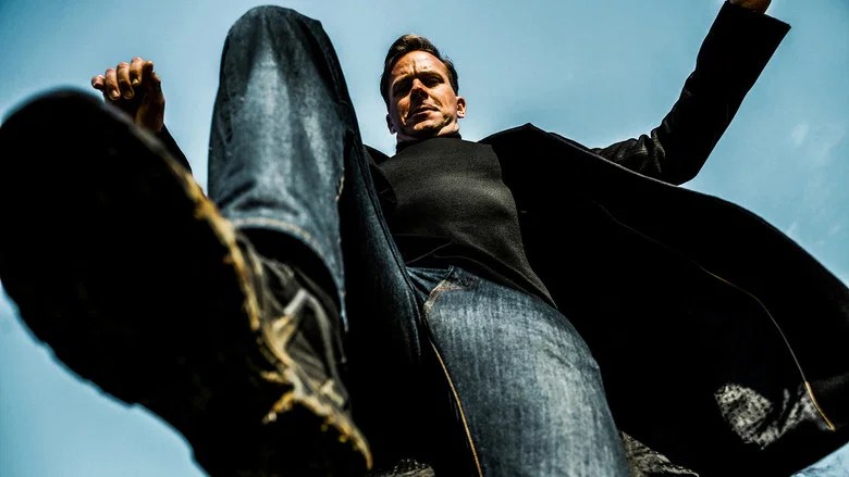 Citizen Vigilante screenshot 8