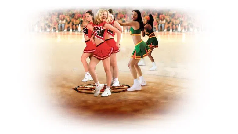 Bring It On screenshot 1