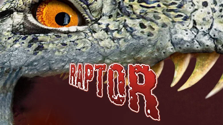 Raptor screenshot 4