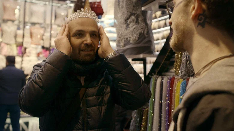 Mr. Gay Syria screenshot 6