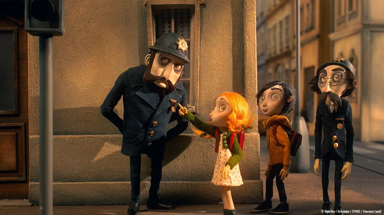 Tales from the Magic Garden screenshot 3