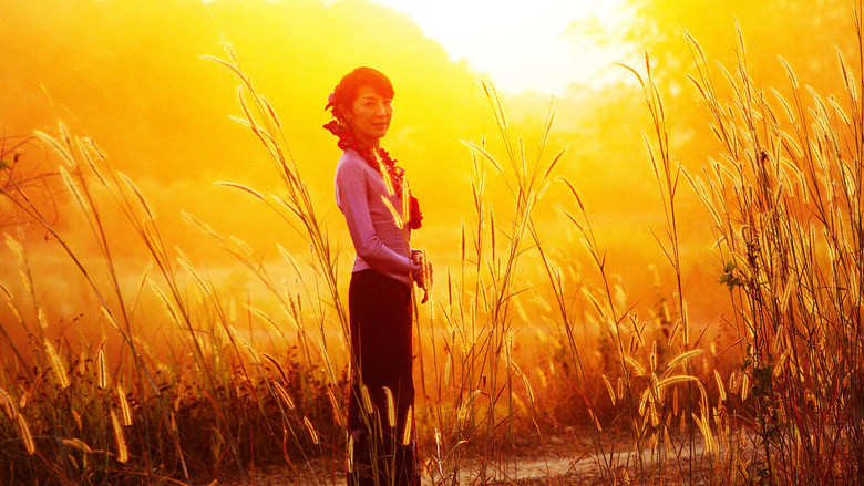 The Lady screenshot 2