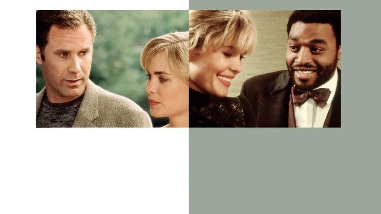 Melinda and Melinda screenshot 8