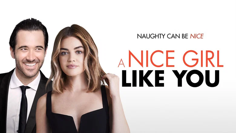 A Nice Girl Like You screenshot 5