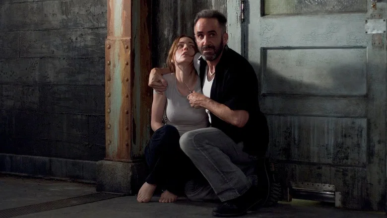 The Betrayed screenshot 2