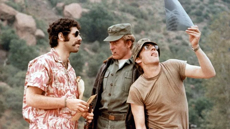 M*A*S*H screenshot 1