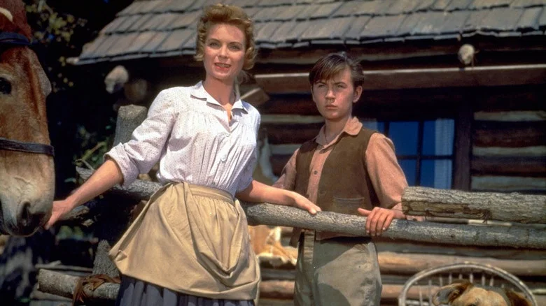 Old Yeller screenshot 8