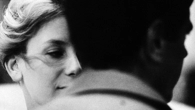 La Jetée screenshot 2