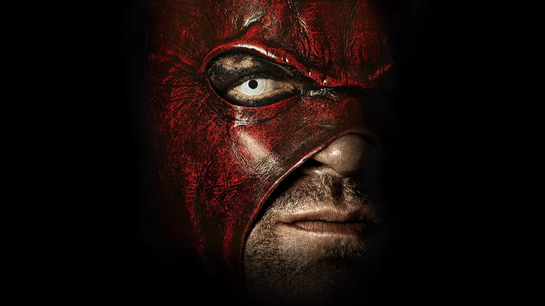 WWE Extreme Rules 2012 screenshot 1