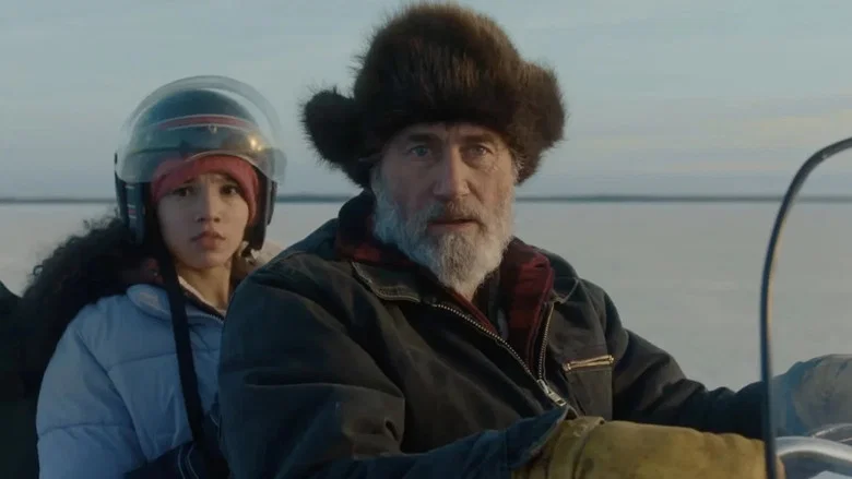 Hair of the Bear screenshot 1