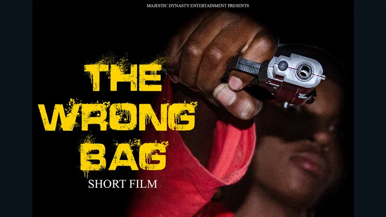 The Wrong Bag screenshot 1