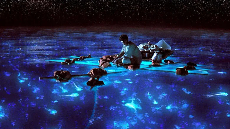 Life of Pi screenshot 8