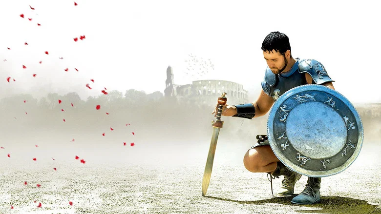 Gladiator screenshot 8