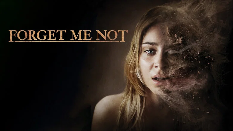 Forget Me Not screenshot 3