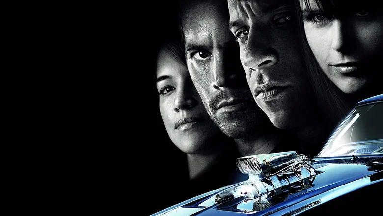 Fast & Furious screenshot 8