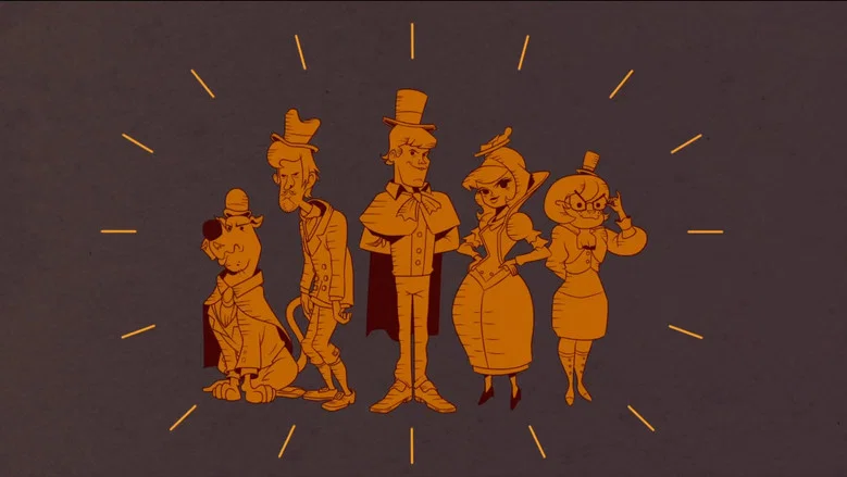Trick or Treat Scooby-Doo! screenshot 7