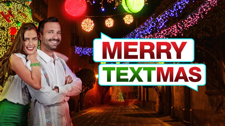 Merry Textmas screenshot 2