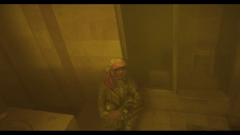 APOCALYPSE!!! screenshot 3