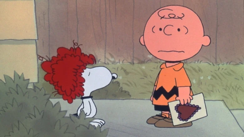 A Charlie Brown Valentine screenshot 3
