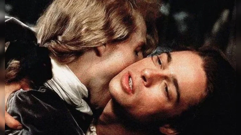 Interview with the Vampire screenshot 5