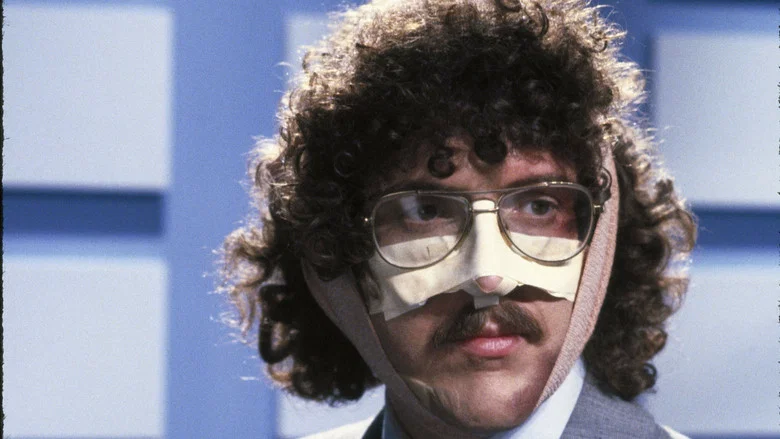 UHF screenshot 4