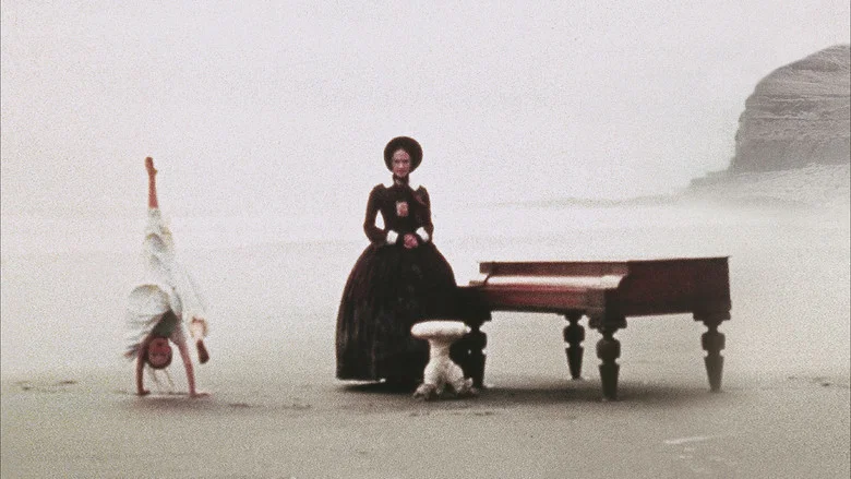 The Piano screenshot 4