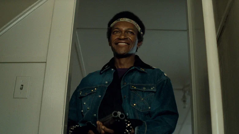 Vigilante screenshot 5