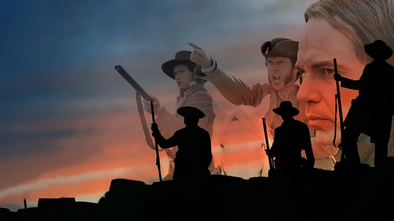 The Alamo screenshot 3