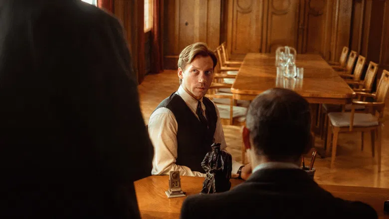 Two Prosecutors screenshot 1