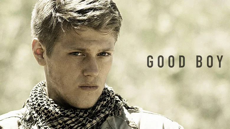 Good Boy screenshot 1