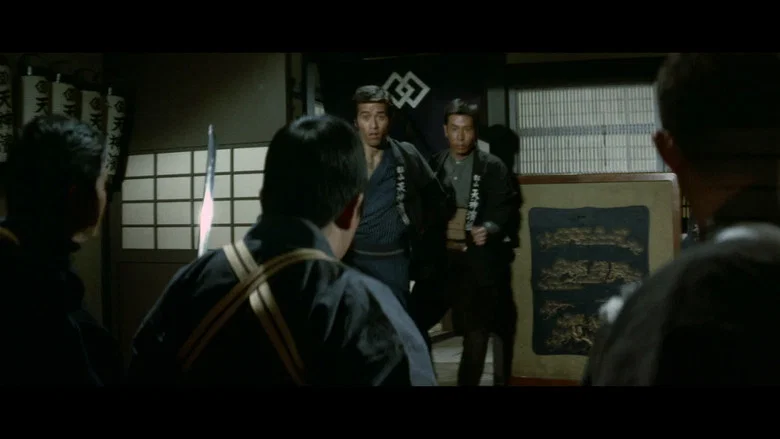 Contemporary Tales of Chivalry: The Traitor Shall Die screenshot 4
