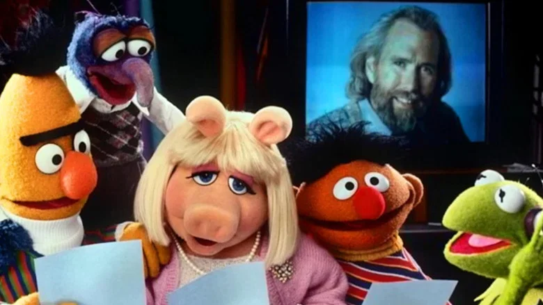 The Muppets Celebrate Jim Henson screenshot 1