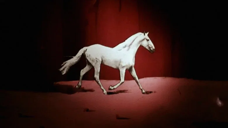 Le Cheval de fer screenshot 3