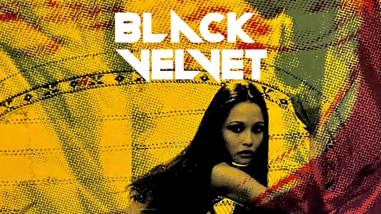Black Velvet screenshot 4