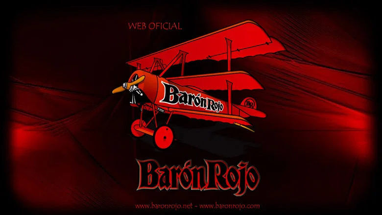 Barón Rojo: Las aventuras del Barón screenshot 1